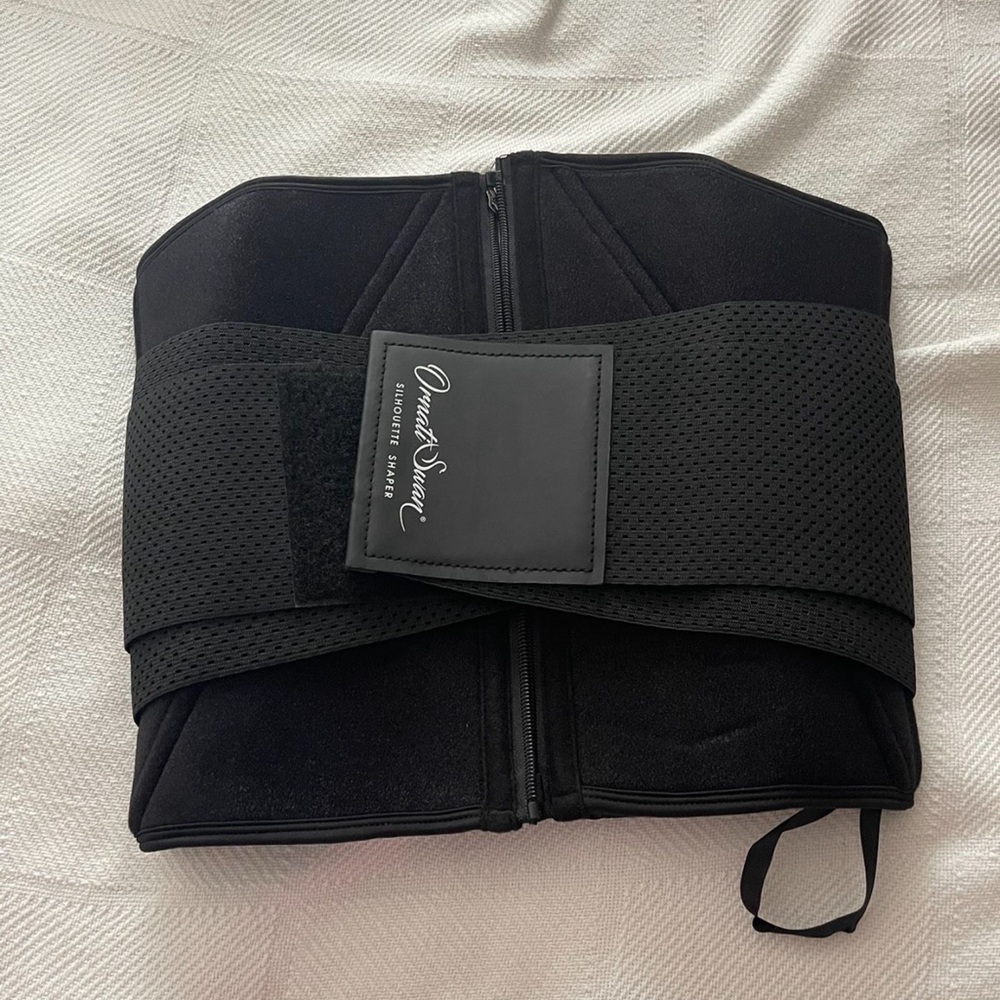 Silhouette Shaper